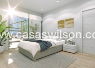 New Build - Apartment - Torrevieja - Centro