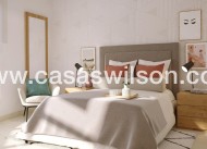 New Build - Apartment - Torrevieja - Centro