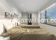 New Build - Apartment - Torrevieja - Centro