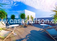 New Build - Apartment - Torrevieja - Centro