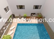 New Build - Apartment - Torrevieja - Centro