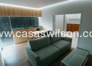 New Build - Apartment - Torrevieja - Centro