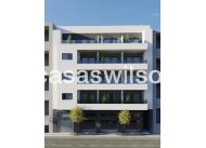 New Build - Apartment - Torrevieja - Centro