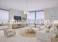 New Build - Apartment - Torrevieja - Centro