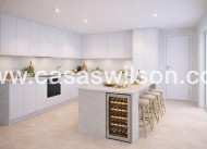 New Build - Apartment - Torrevieja - Centro