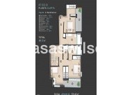 New Build - Apartment - Torrevieja - Centro