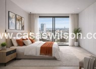 New Build - Apartment - Torrevieja - Centro