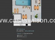 New Build - Apartment - Torrevieja - Centro