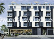 New Build - Apartment - Torrevieja - Centro