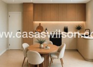 New Build - Apartment - Torrevieja - Centro