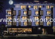 New Build - Apartment - Torrevieja - Centro