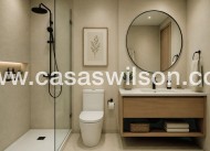 New Build - Apartment - Torrevieja - Centro