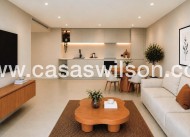 New Build - Apartment - Torrevieja - Centro