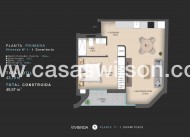 New Build - Apartment - Torrevieja - Centro