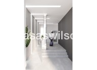 New Build - Apartment - Torrevieja - Centro