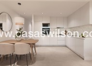 New Build - Apartment - Torrevieja - Centro