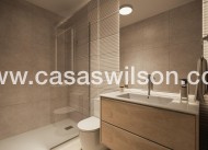 New Build - Apartment - Torrevieja - Centro