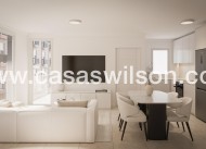 New Build - Apartment - Torrevieja - Centro
