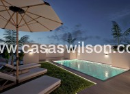 New Build - Apartment - Torrevieja - Centro