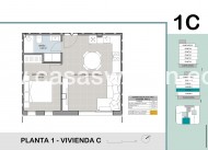 New Build - Apartment - Torrevieja - El acequión