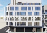 New Build - Apartment - Torrevieja - El acequión