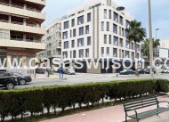 New Build - Apartment - Torrevieja - El acequión