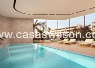 New Build - Apartment - Torrevieja - La Hoya