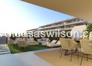 New Build - Apartment - Torrevieja - La Hoya