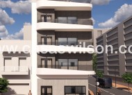 New Build - Apartment - Torrevieja - La Mata