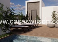 New Build - Apartment - Torrevieja - La Mata