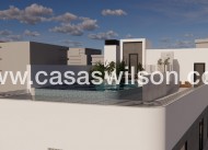 New Build - Apartment - Torrevieja - La Mata