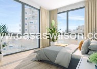 New Build - Apartment - Torrevieja - PARQUE DE LAS NACIONES