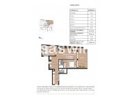 New Build - Apartment - Torrevieja - PARQUE DE LAS NACIONES