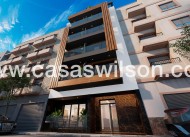 New Build - Apartment - Torrevieja - Playa de El Cura