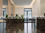 New Build - Apartment - Torrevieja - Playa de El Cura