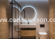 New Build - Apartment - Torrevieja - Playa de El Cura