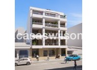New Build - Apartment - Torrevieja - Playa de El Cura