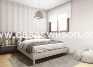 New Build - Apartment - Torrevieja - Playa de El Cura