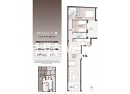 New Build - Apartment - Torrevieja - Playa de El Cura
