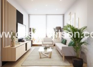 New Build - Apartment - Torrevieja - Playa de El Cura