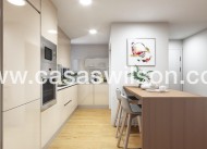 New Build - Apartment - Torrevieja - Playa de El Cura