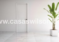 New Build - Apartment - Torrevieja - Playa de El Cura