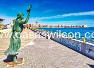 New Build - Apartment - Torrevieja - Playa de los Locos