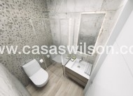 New Build - Apartment - Torrevieja - Playa de los Locos
