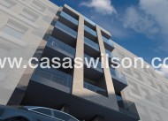 New Build - Apartment - Torrevieja - Playa de los Locos