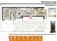 New Build - Apartment - Torrevieja - Playa del Acequion