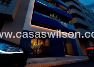 New Build - Apartment - Torrevieja - Playa del Acequion