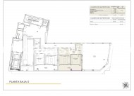 New Build - Apartment - Torrevieja - Playa del Cura