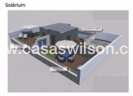 New Build - Apartment - Torrevieja - Playa del Cura