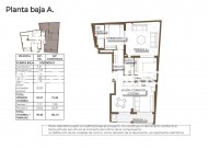 New Build - Apartment - Torrevieja - Playa del Cura